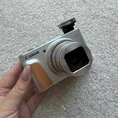 Compact Camera Canon PowerShot SX740 HS
