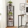 New 5 Tier Corner Shelf - FREE P&P Image 3