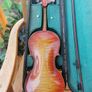Full size Violin circa. early 1900s Image 6