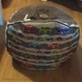 baby bean bag Image 3