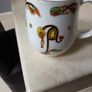 Royal  Tara  Mug Made In Galway. Image 2