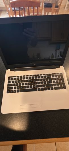 HP laptop