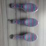 Mini hairbrushes Image 4