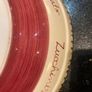(Vintage) Thai Hand Painted Ceramic Fruit Bowl Image 5