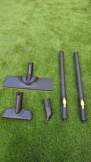 Karcher Accessories for Steam Cleaner
