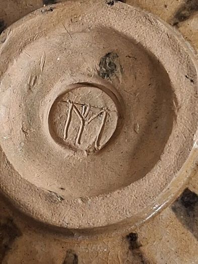 Studio Pottery
