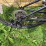 24 Kids Mountain Bike  Raleigh Airstrike  Shima Image 4