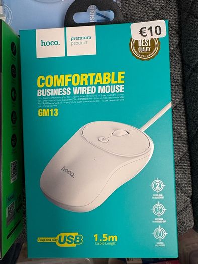 mouse