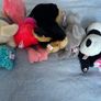 TY Teddies Image 2