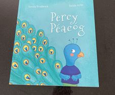 Irish language children's book