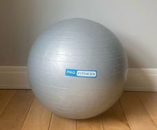 Exercise Ball