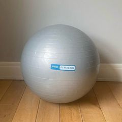 Exercise Ball