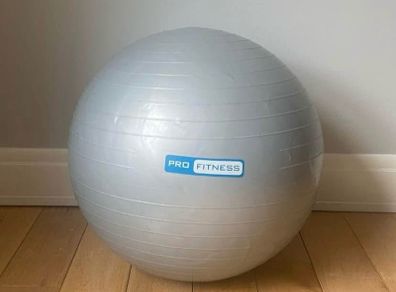 Exercise Ball