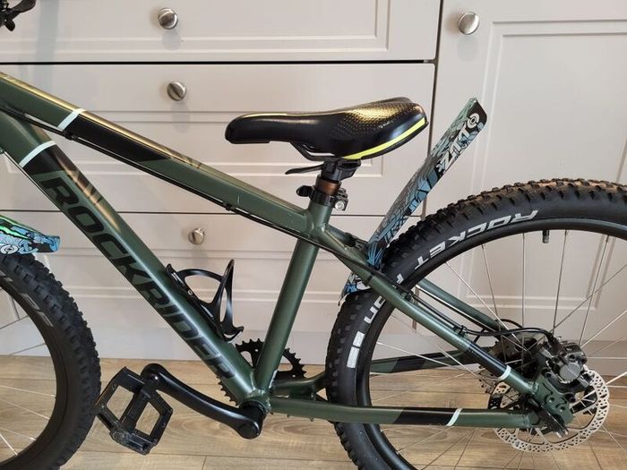 MTB Bike for Boys