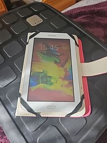 Samsung galaxy tab 3