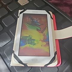 Samsung galaxy tab 3