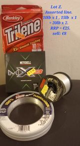 Fishing Line