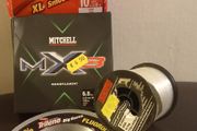 Fishing Line