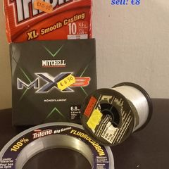 Fishing Line