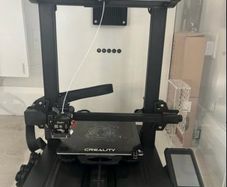 3d printer