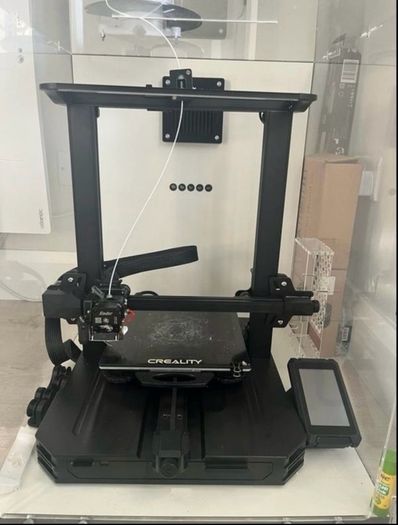 3d printer