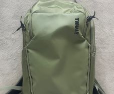 Thule Chasm 26L laptop bag