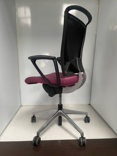 Variety of office chairs
