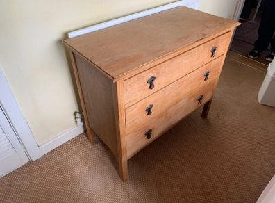 Antique Furniture