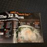 2002 FIFA World Cup - The Official Guidebook - 218 pgs Image 4
