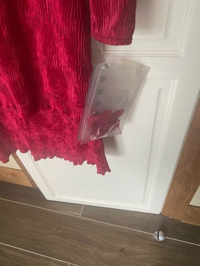 dress size 14
