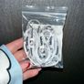 Hello Kitty Shoe Laces Image 2
