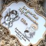 First Holy Communion Keepsake Image 4