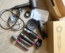 dyson supersonic