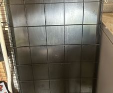 dog crate