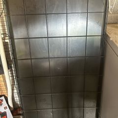 dog crate