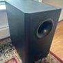 Pioneer Subwoofer Black Image 2