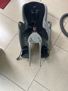 Hamax Bike Seat