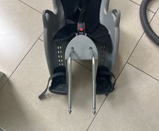 Hamax Bike Seat