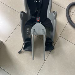 Hamax Bike Seat