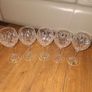 waterford crystal glasses Image 5
