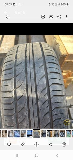 4 tires