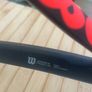 tennis racket wilson Clash UL Image 6