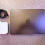 MacBook Pro M3 Pro 14.2" - 18gb ram - 1TB drive Image 8
