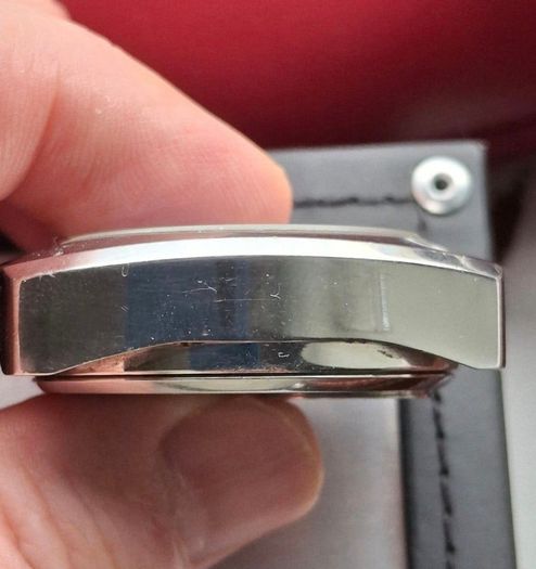 Electronic Watch