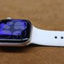 Apple Watch Series 10 GPS 42mm Smartwatch Battery health 96 % Image 9