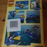 Lego Designer Set 4401 - empty box only Image 2