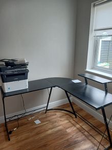 Gaming table