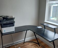 Gaming table