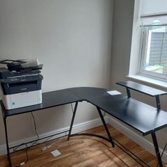 Gaming table
