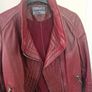 leather jacket Image 7